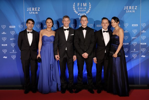 FIM GALA JEREZ 2014PRESENTATEURS